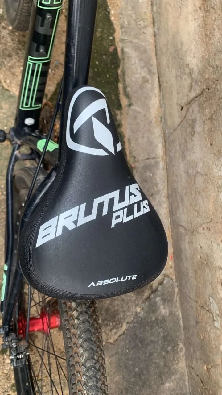 bicicleta aro 29  - Foto 4