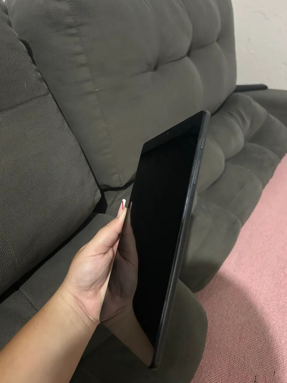 tablet samsung tab a7 lite  - Foto 5