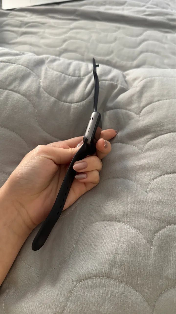 Apple Watch série 3 , 42mm - Foto 2