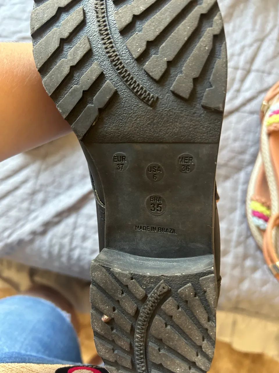 Bota