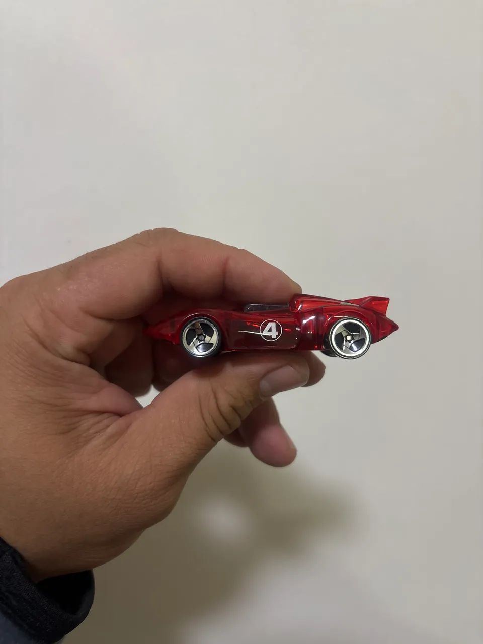Speed Racer - March 4 - Foto 2
