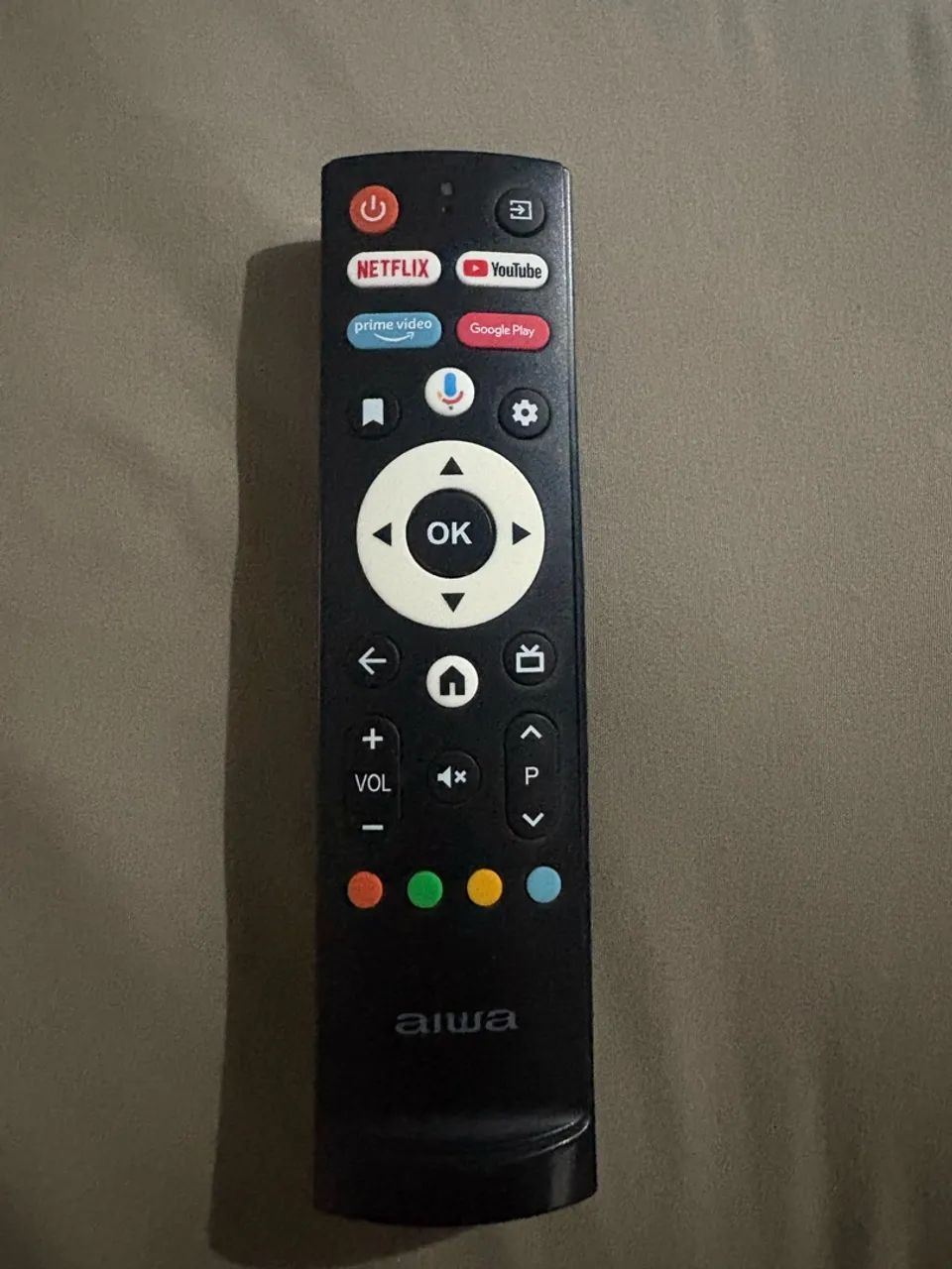 Smart TV Led 32 polegadas - Foto 2