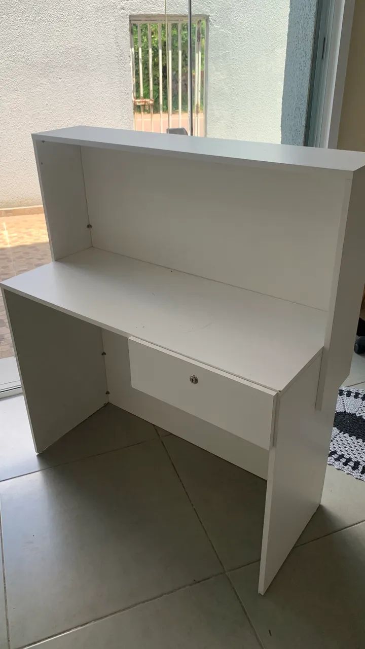 Recepção (mesinha)