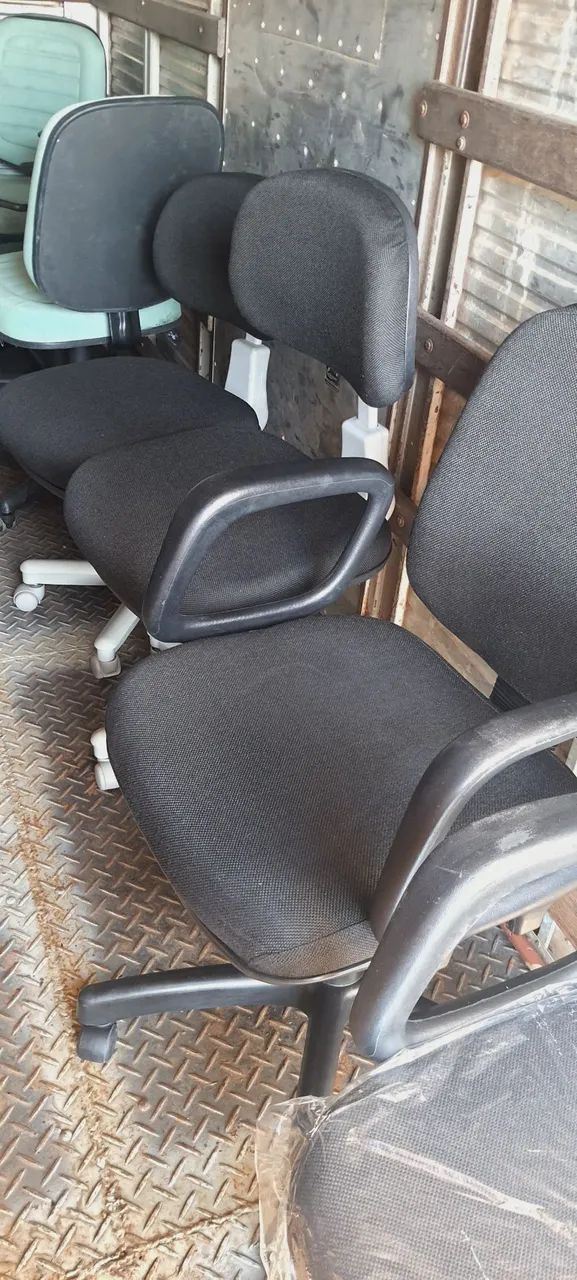 Cadeira de escritório