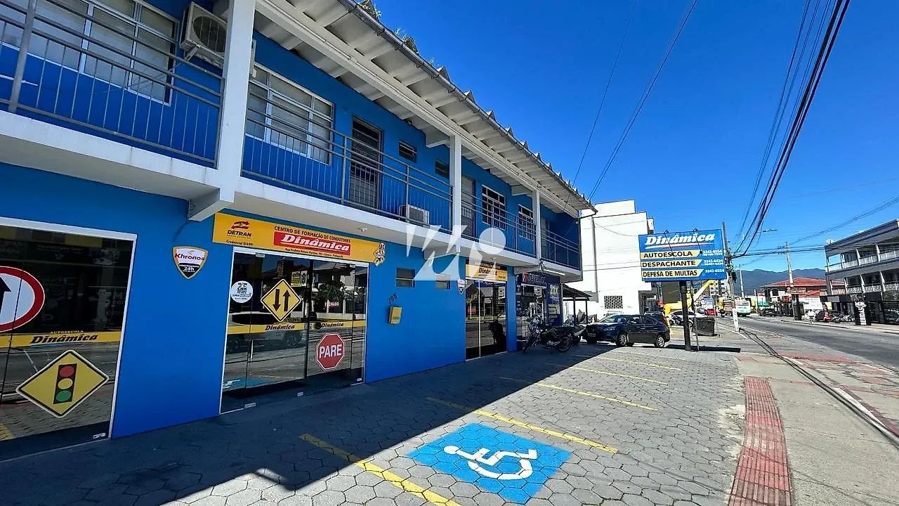 Prédio - 270m², Centro - imv - Foto 2