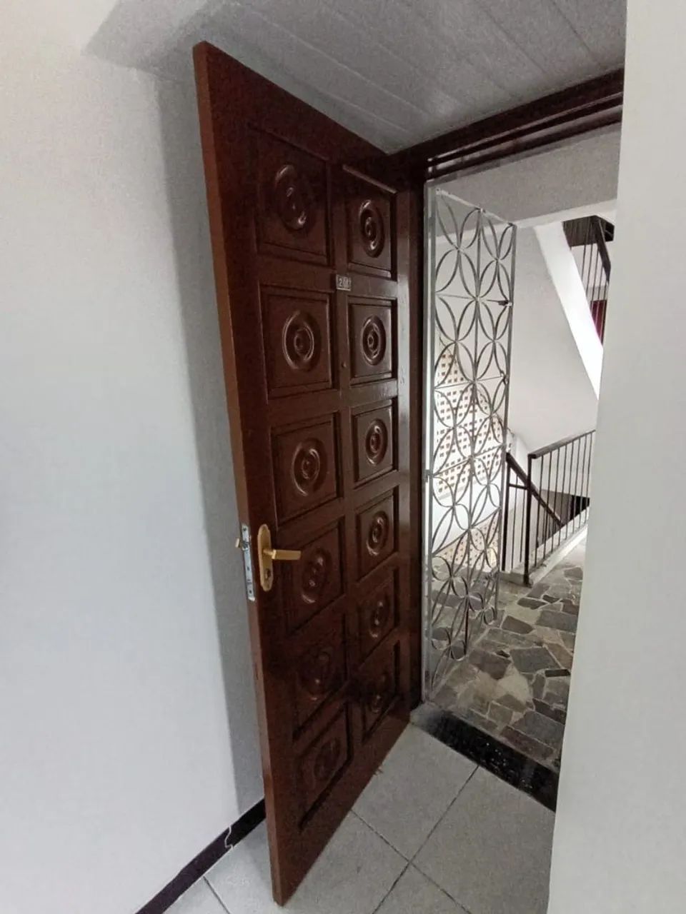  Excelente apartamento em Cajazeiras VI 