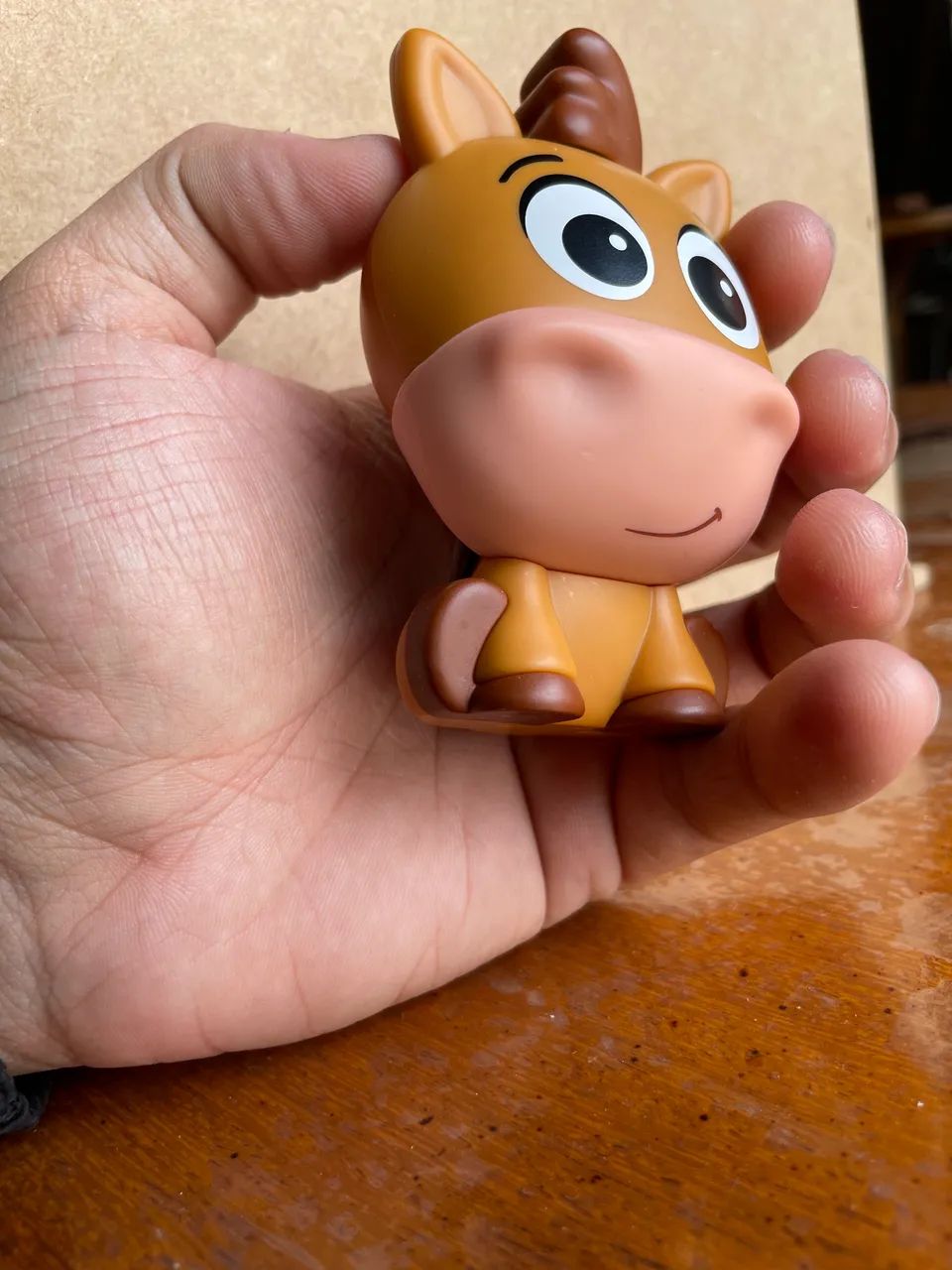 Bala no Alvo Toy Story Versão BK  - Foto 2