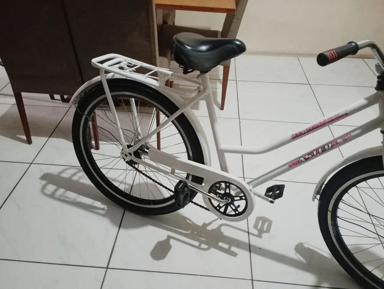Bicicleta  - Foto 4