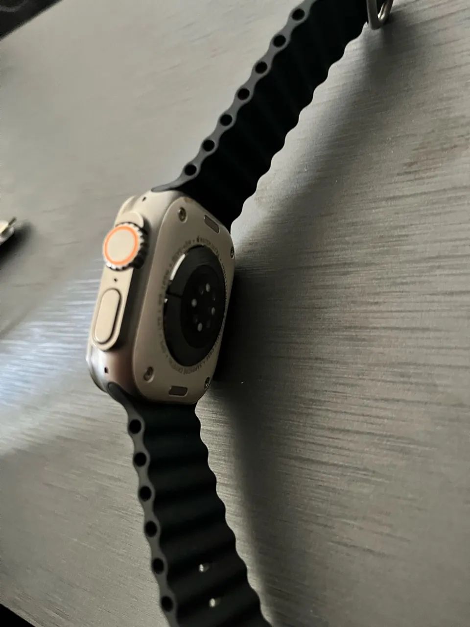 Apple Watch Ultra ? 1ª Geraç - Foto 3