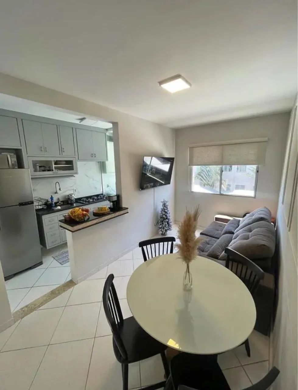 Apartamento com 2 quartos à venda, 48 m² por R$ 212.800 - Esplanada Independência - Taubat