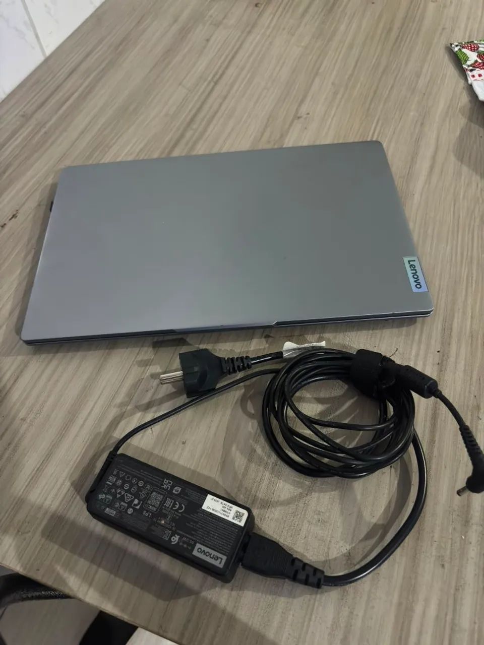 Notebook Lenovo seminovo - Foto 2