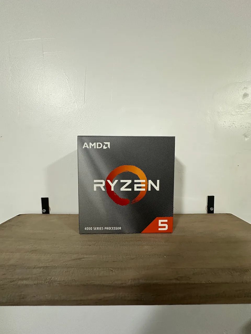 Ryzen 5 4500
