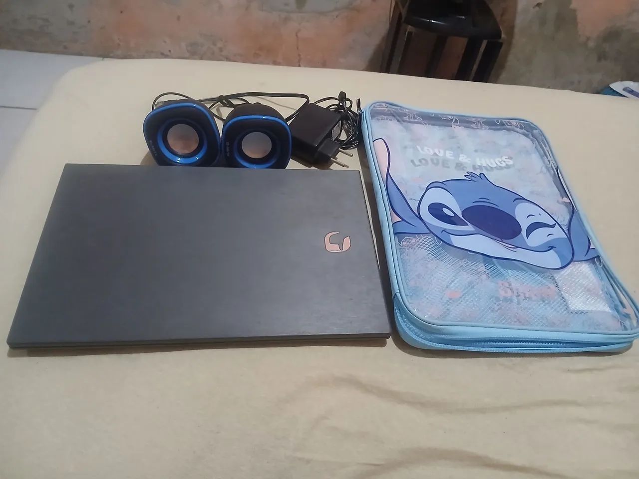 Notebook  - Foto 3