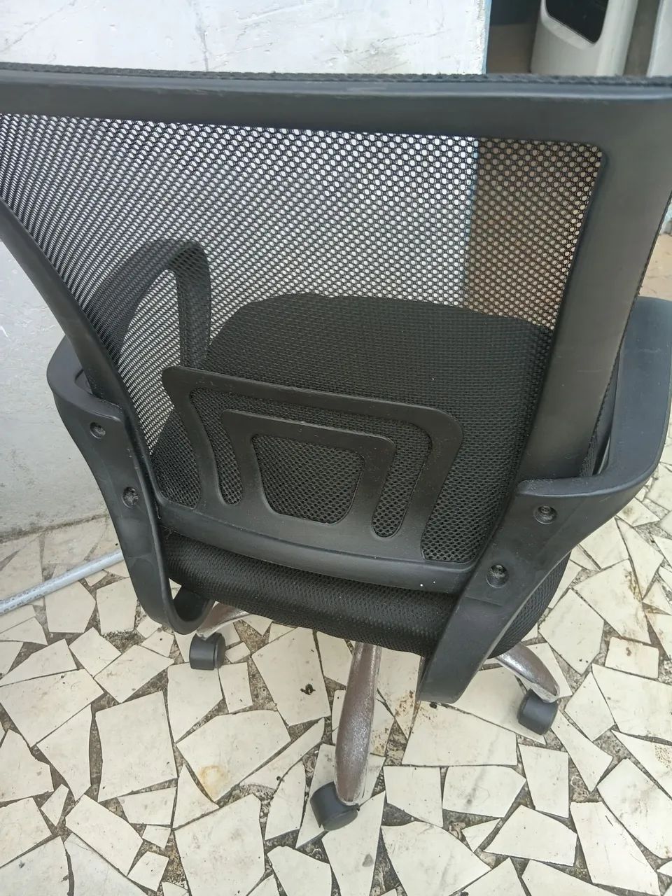 Cadeira escritório  - Foto 2