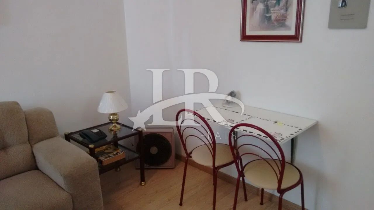 LR Flats - Flat para locação no Jardins - Foto 2