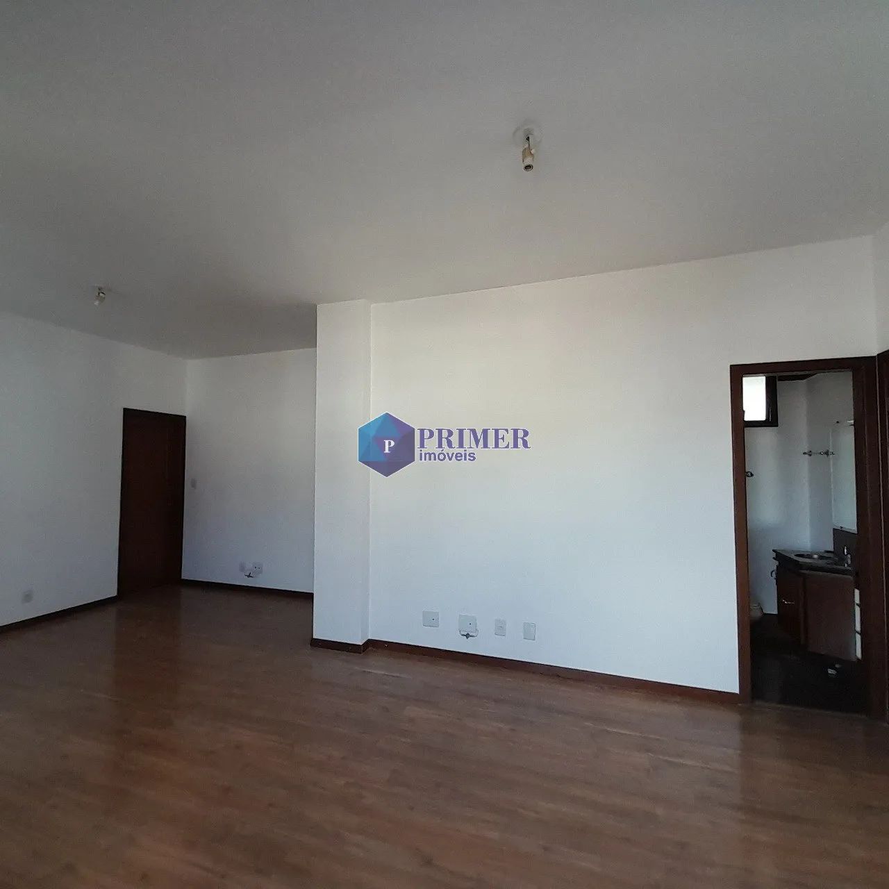 Apartamento 4 quartos 1 suíte com 2 vagas - Serra - Foto 4