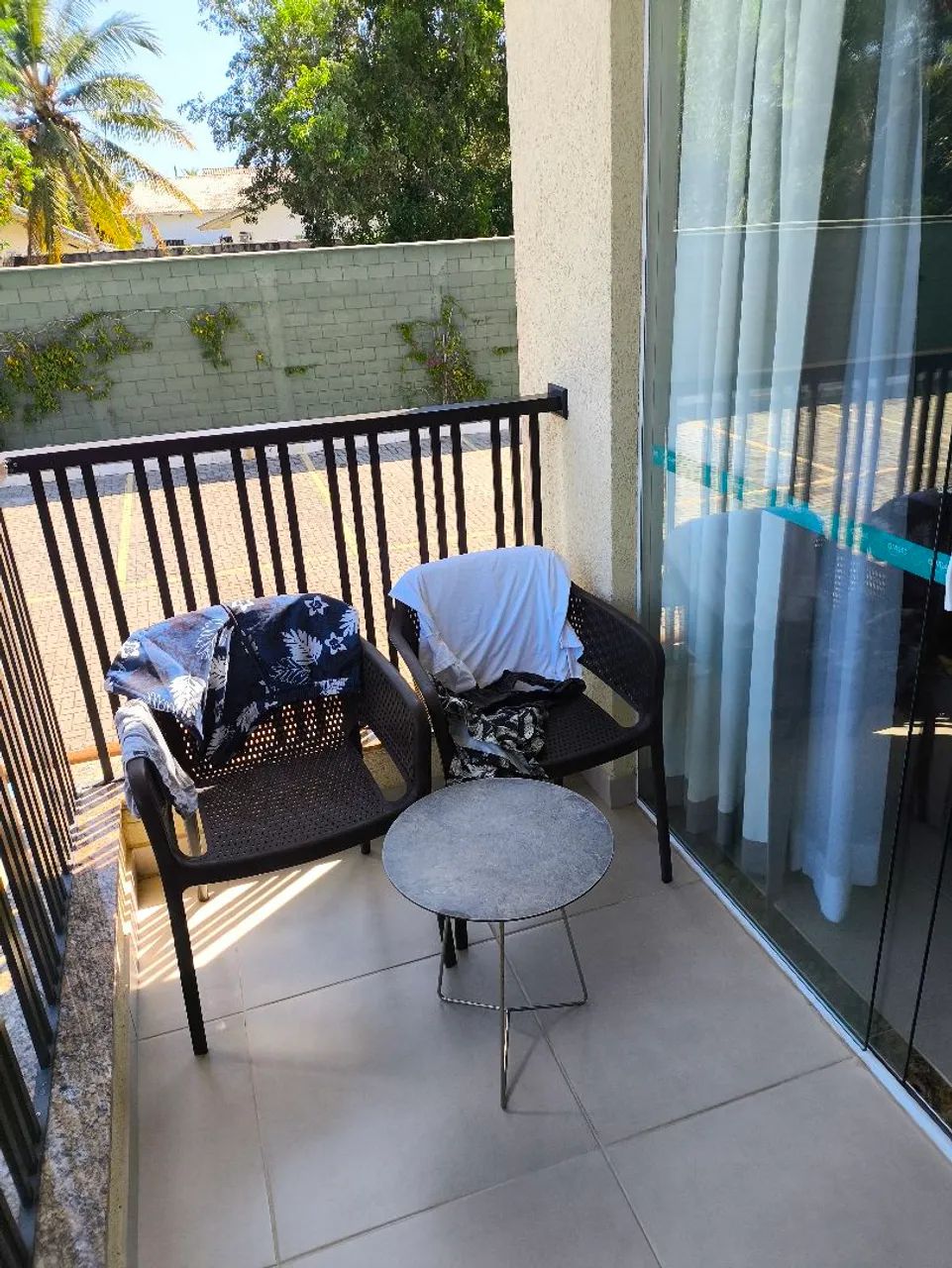 Aluguel de Resort Ondas Praia, em Porto Seguro BA