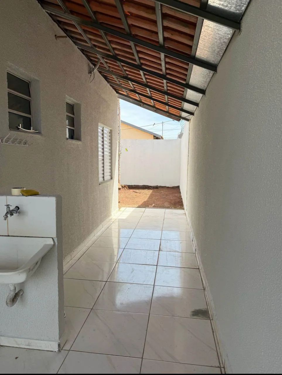 CASA NO MARACANGALHA BELÉM  - Foto 4
