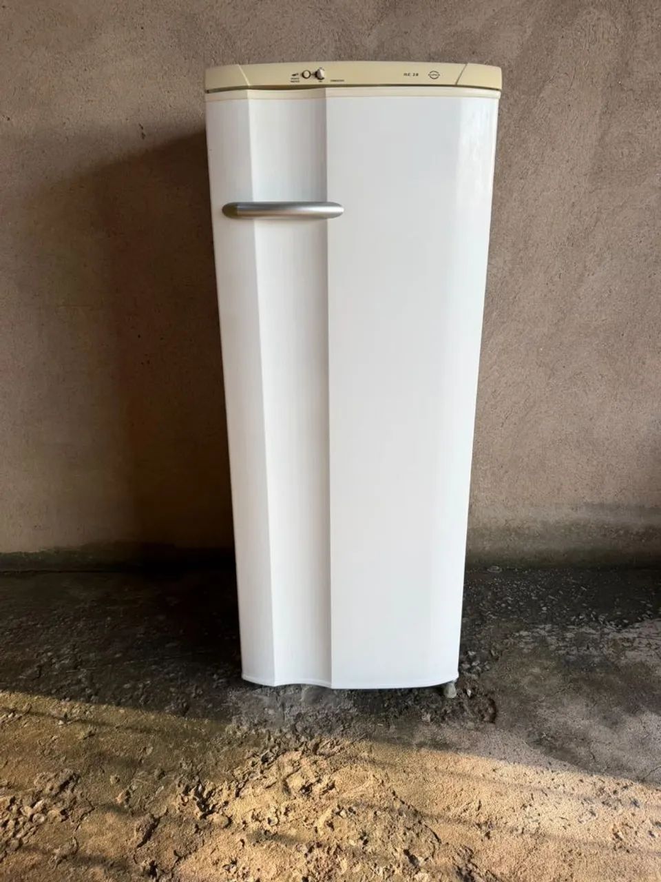 Geladeira 