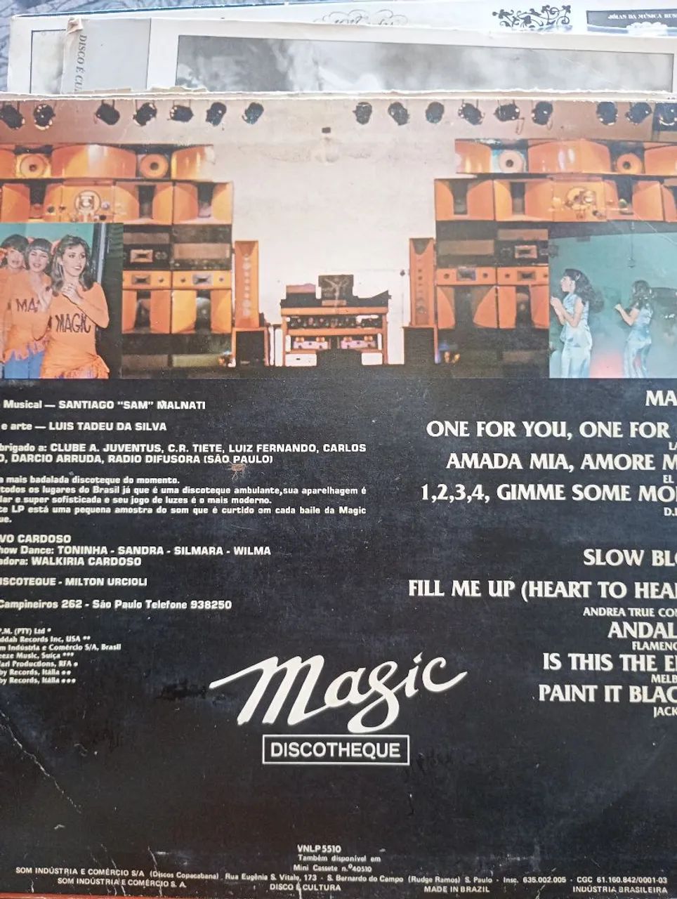  Discos de vinil .para colecionador  - Foto 5