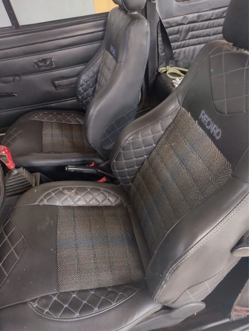 Volkswagen Parati 1990