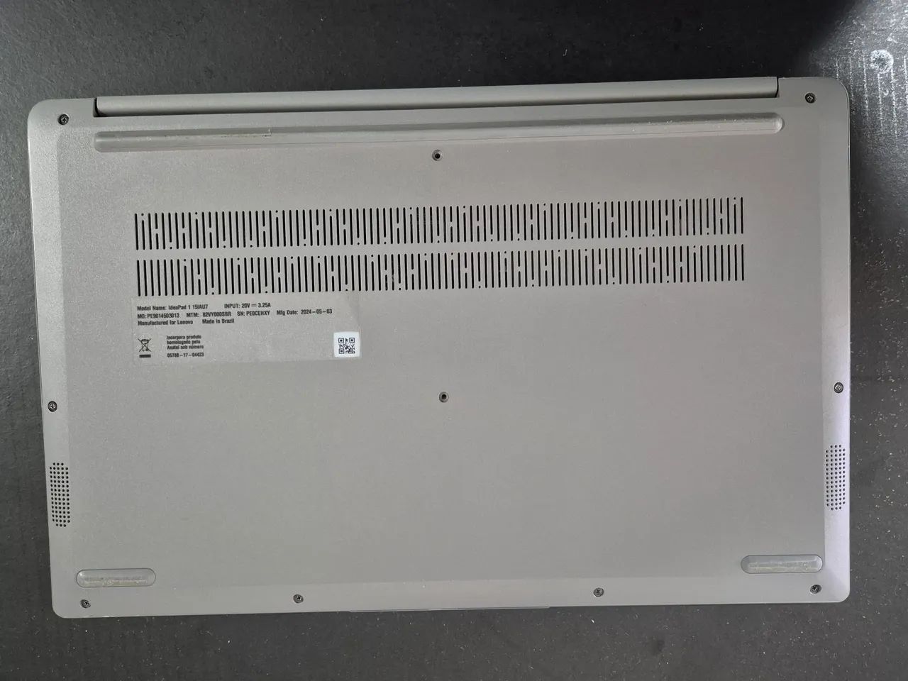 Notebook Lenovo - Foto 2