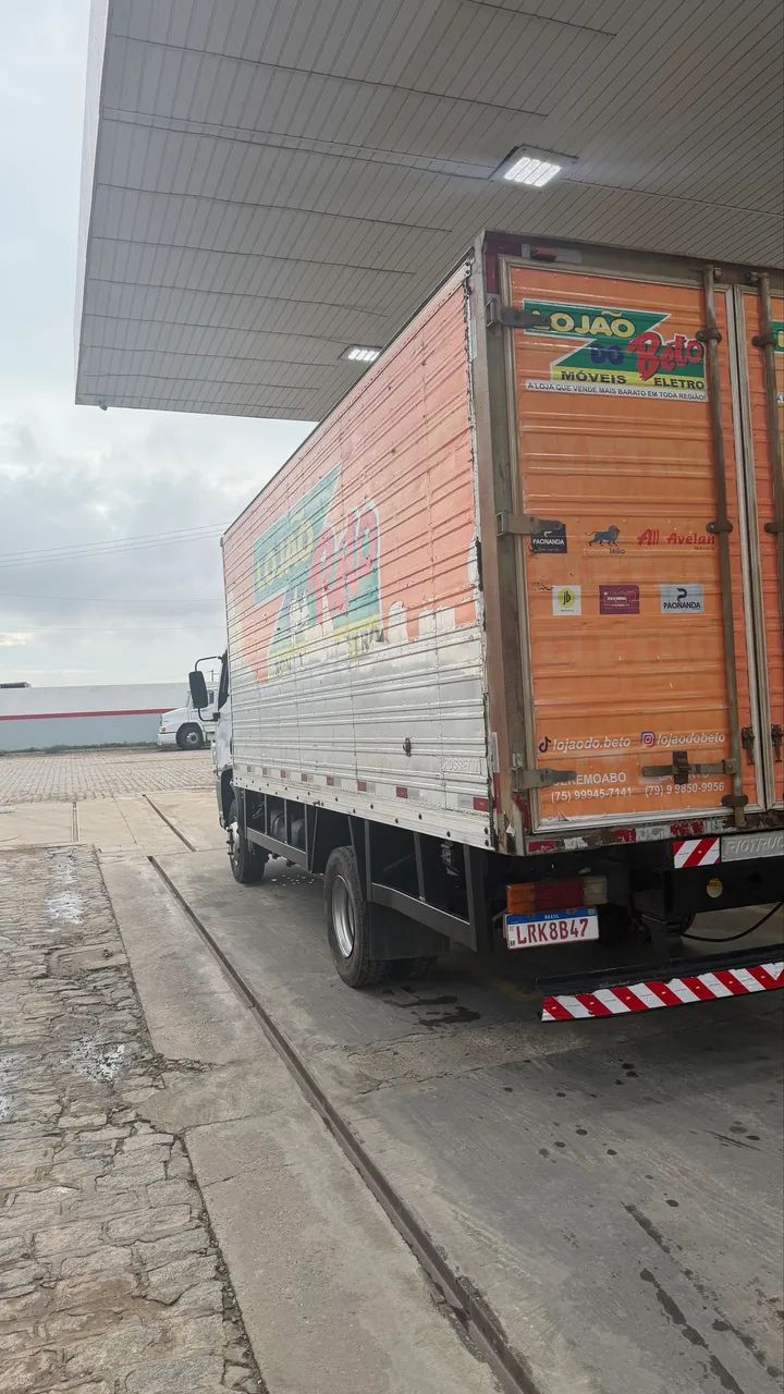 Vendo ou troco  - Foto 3