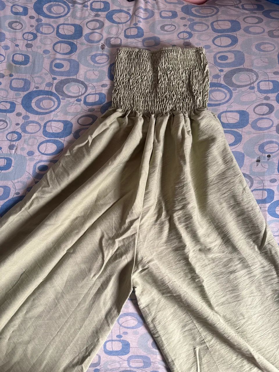 ? Macacão lindo disponível para venda! ?