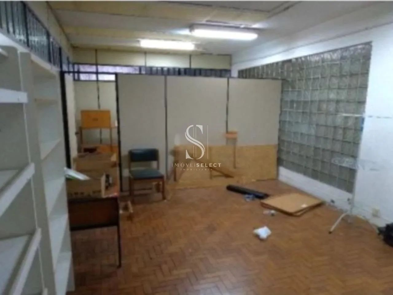 Sala em São Paulo