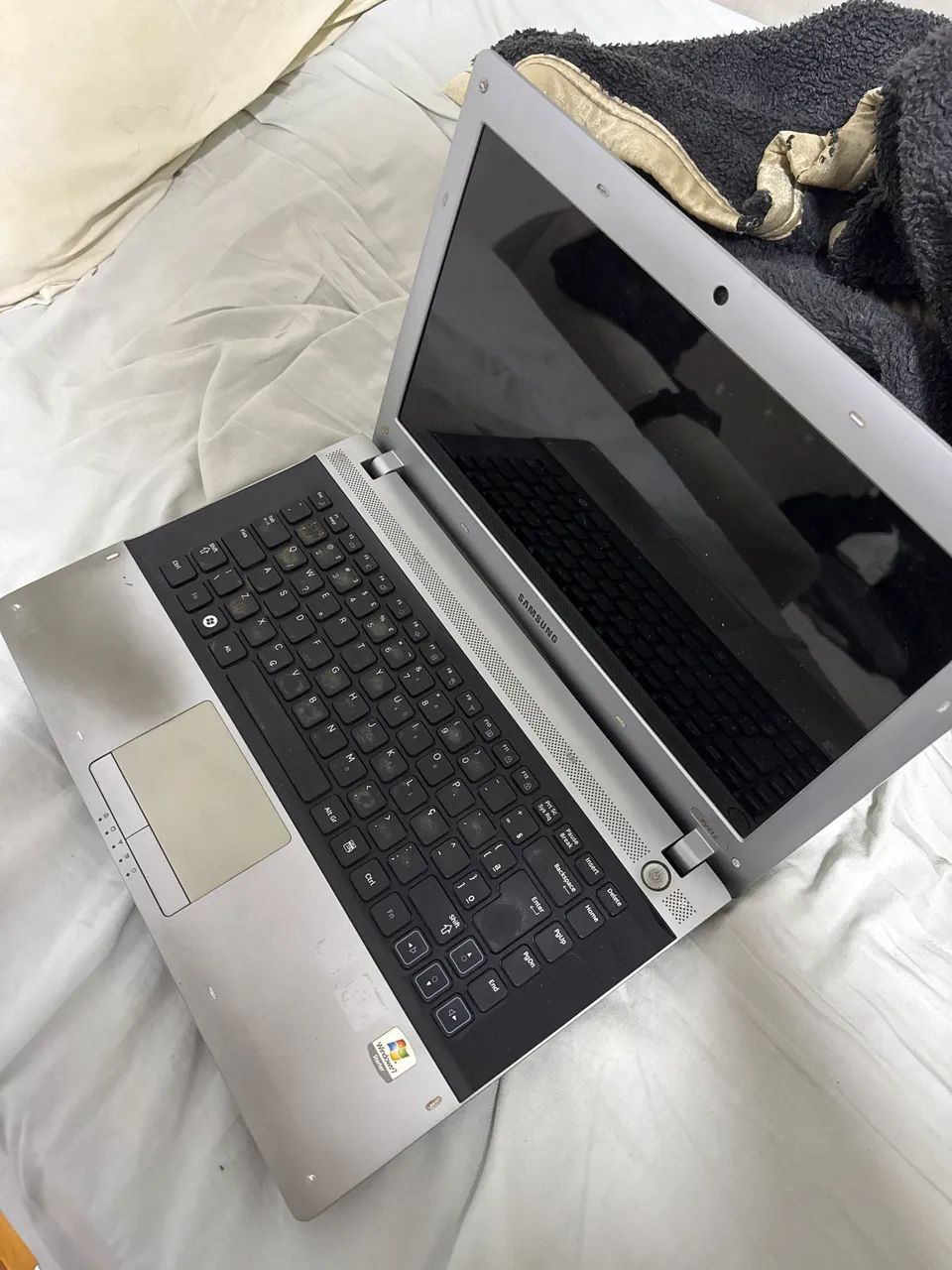 Notbook Samsung - Foto 2