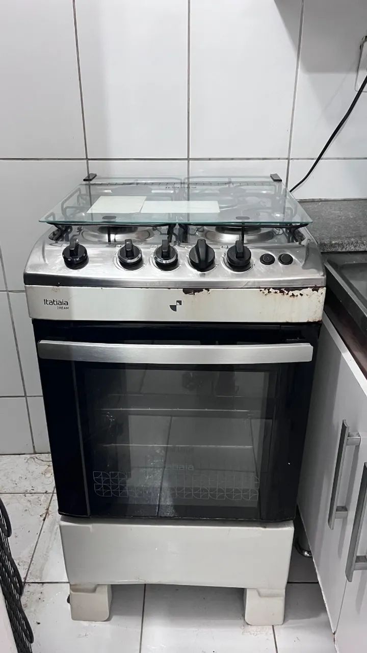 Fogão - Foto 4