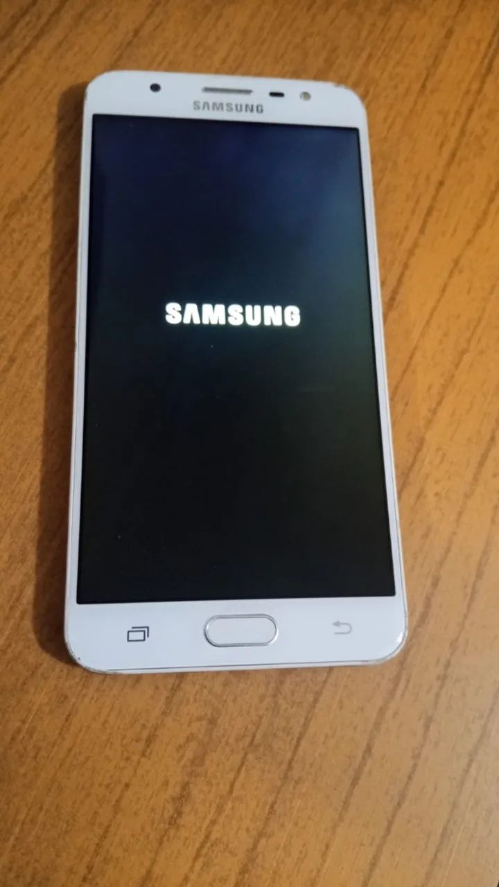 Samsung Galaxy J7 Prime 32GB rosa  - Foto 2