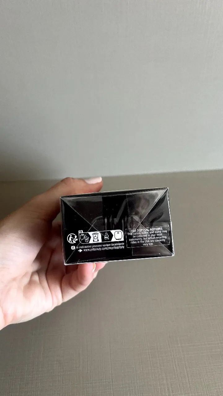 Perfume Libre Intense 50mL YSL  - Foto 3