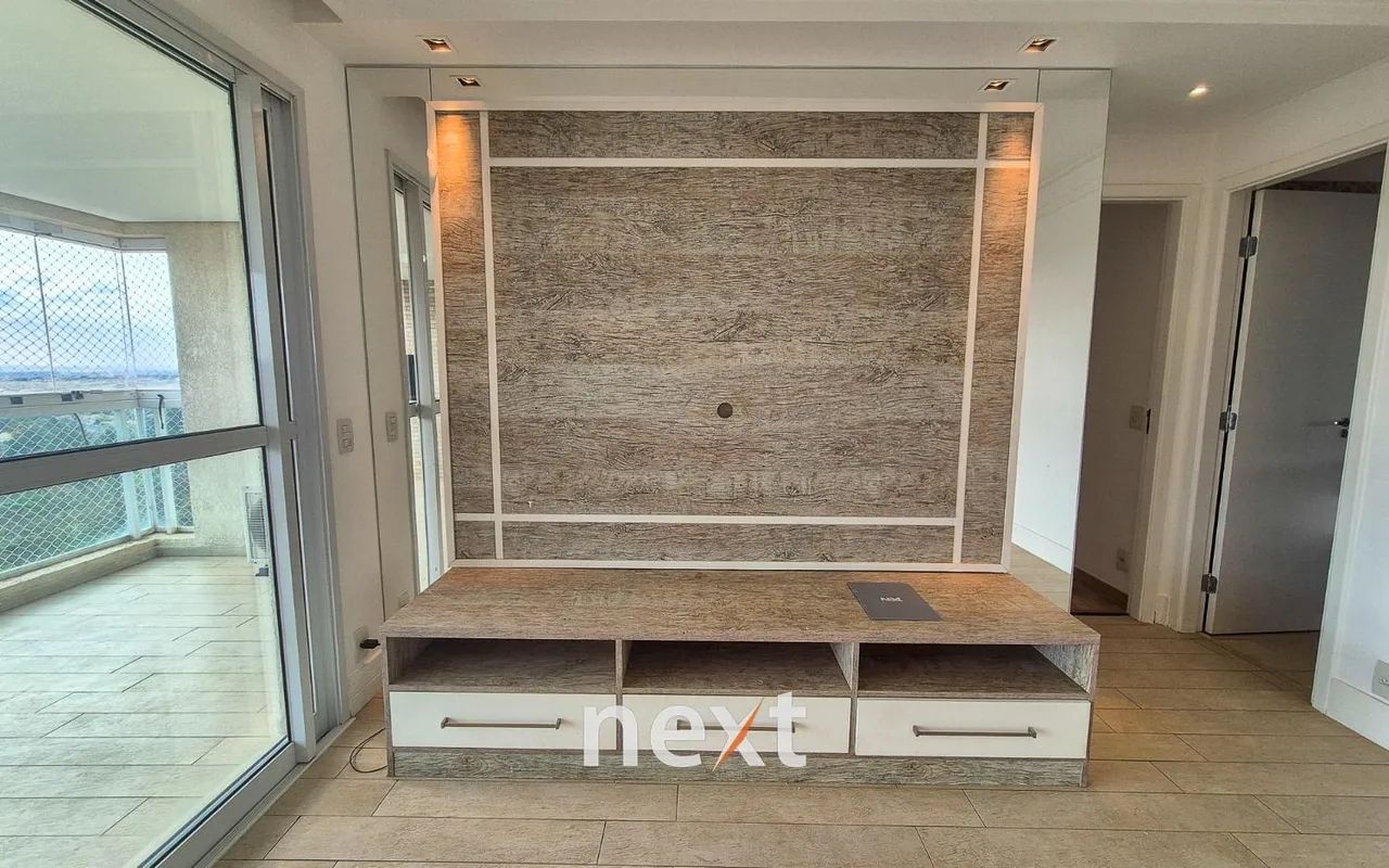 Apartamento para locação 3 quartos - Foto 5