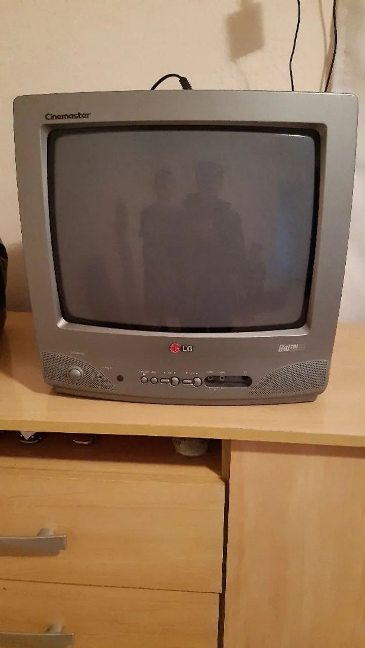 Tv 14 Polegadas