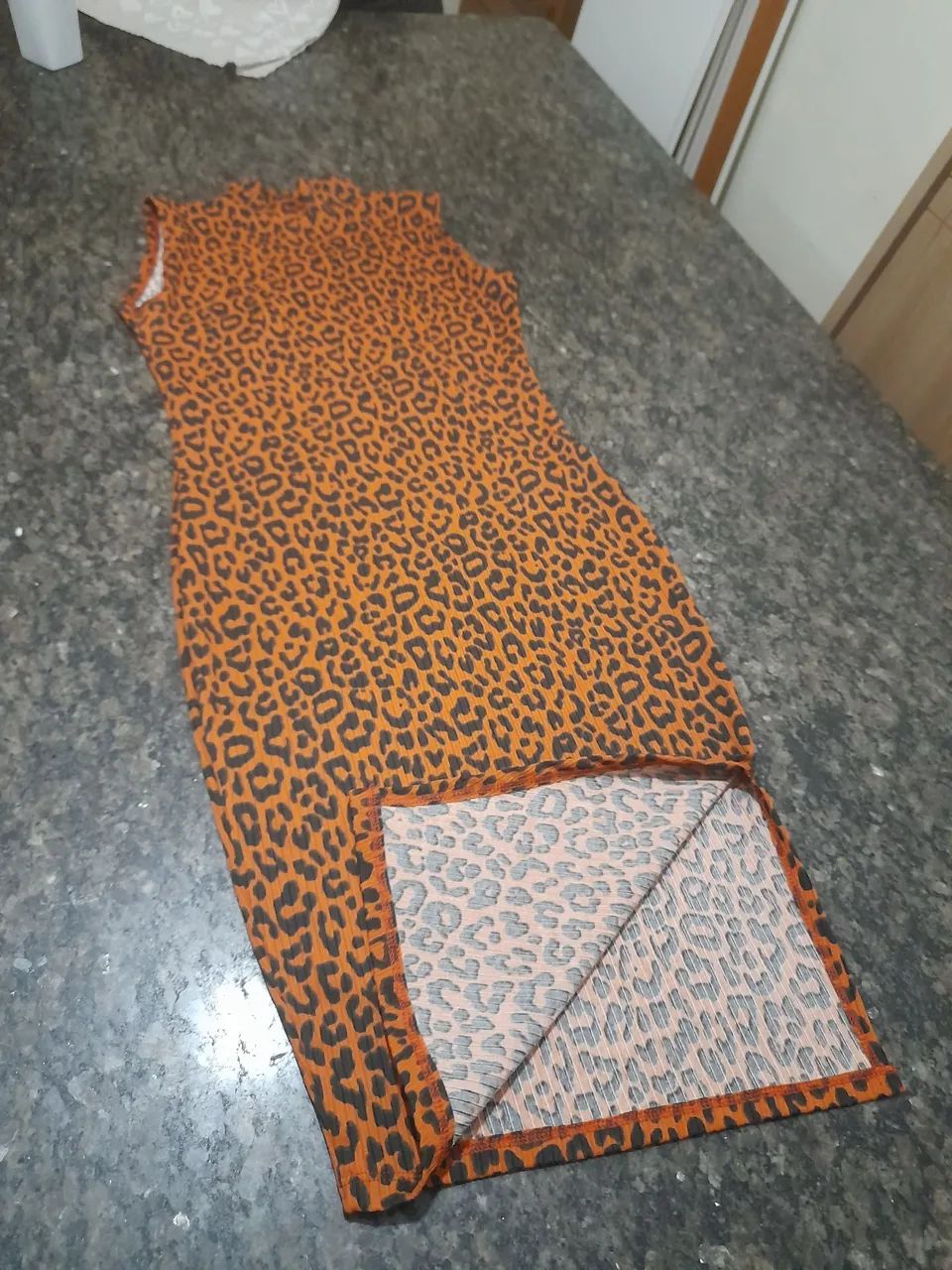 Vestido Midi - Foto 2