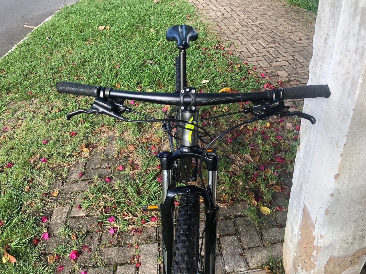 Specialized Rockhopper aro 29 - Foto 3