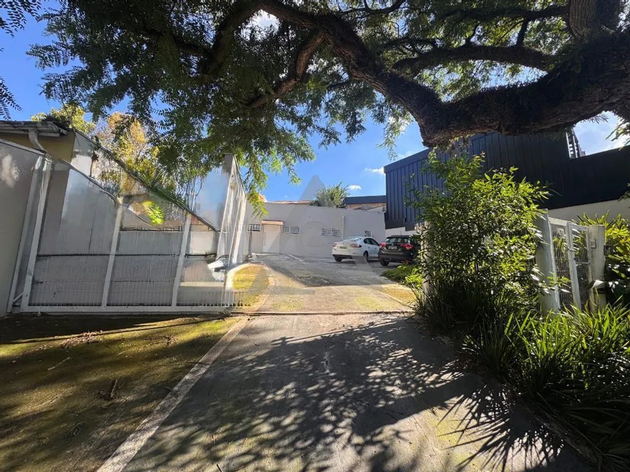Casa à venda e para alugar em Campinas, Bairro das Palmeiras, com 3 quartos, com 112 m²
