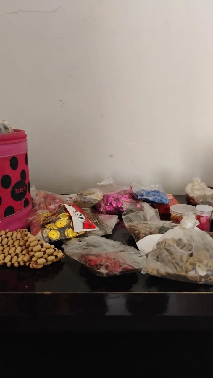 Mais de 200mil peças  - Foto 3