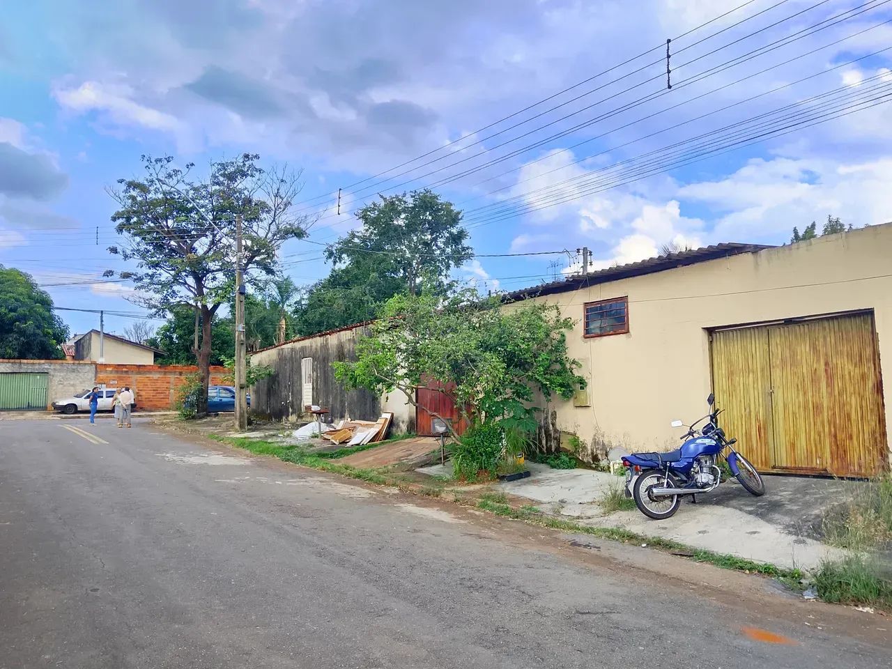 Imóvel Para Renda!!!!