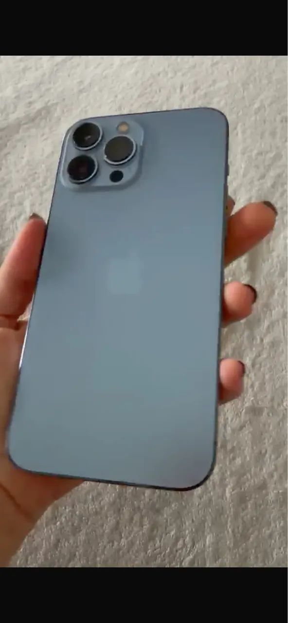 iPhone 13 novo - Foto 4