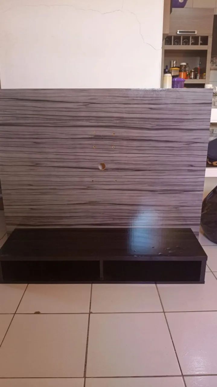 Painel de tv