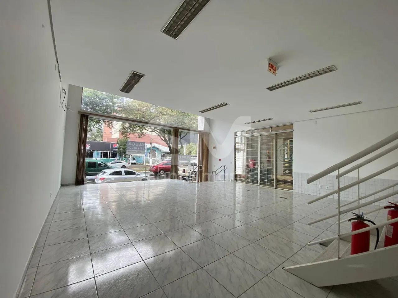 Sala para locação, Centro, Chapecó, SC - Foto 5
