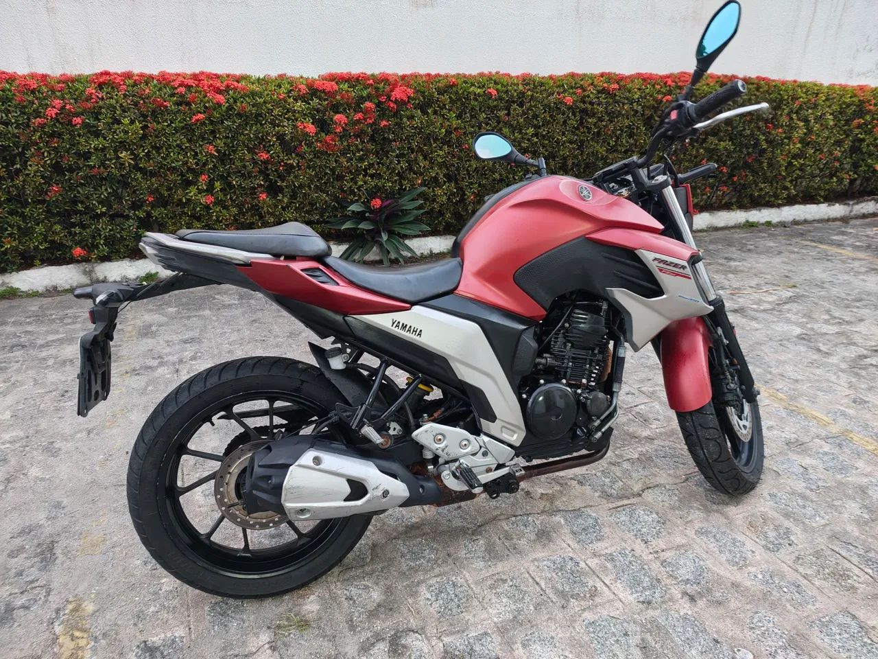 Fazer 250 ano 2018 Oportunidade!!!  - Foto 5