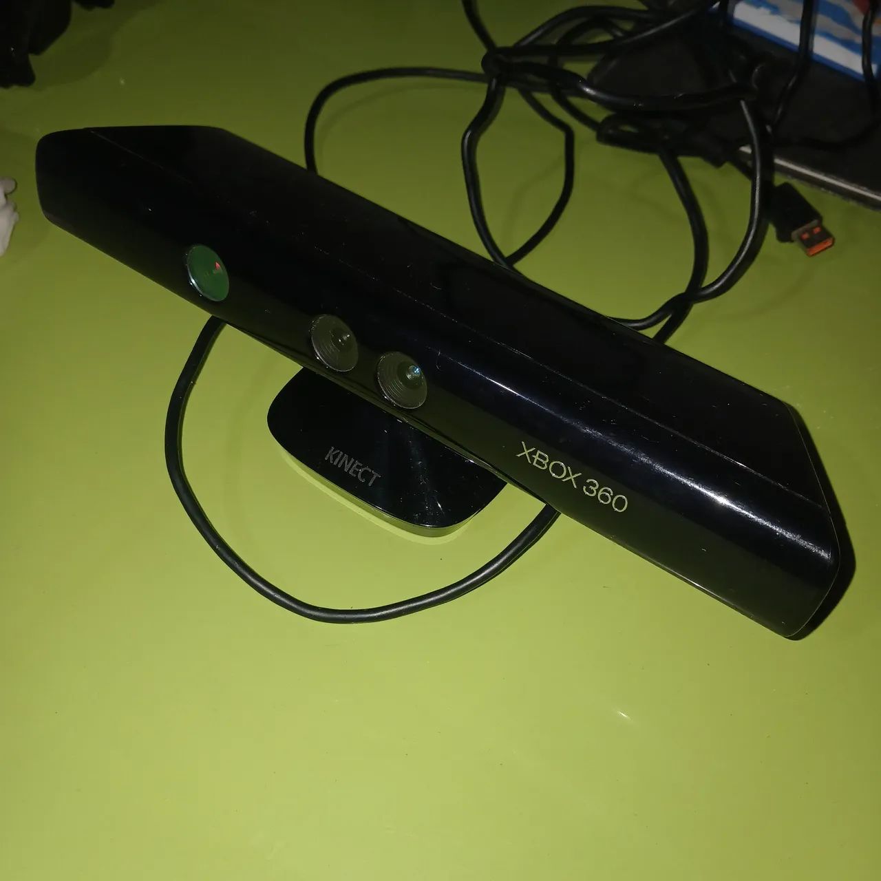 Kinect XBOX 360 - Foto 3