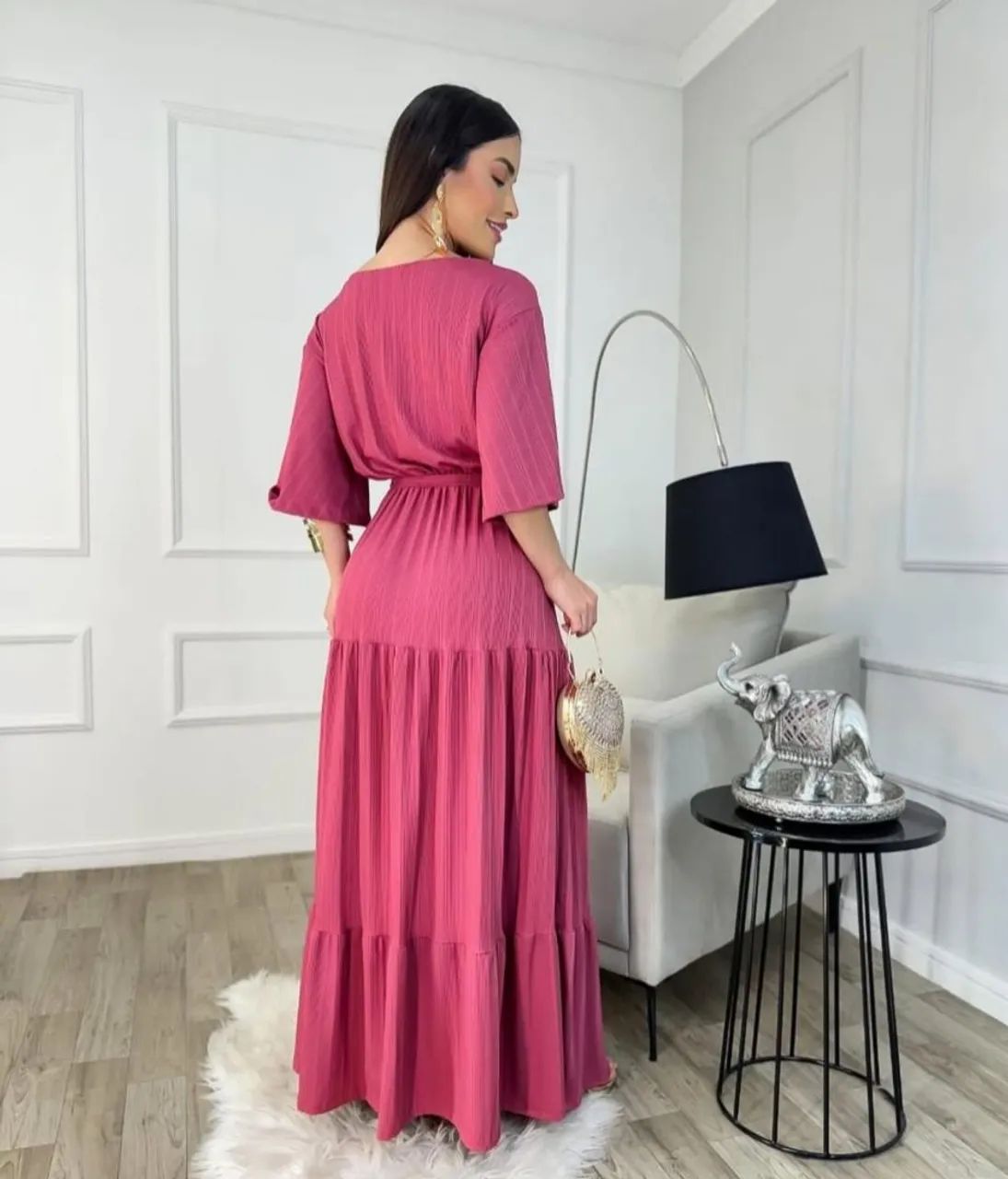 Vestido  - Foto 2