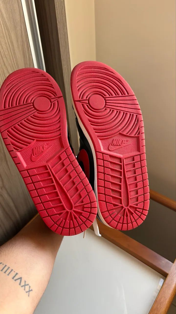Air Jordan 1 Mid - Foto 2