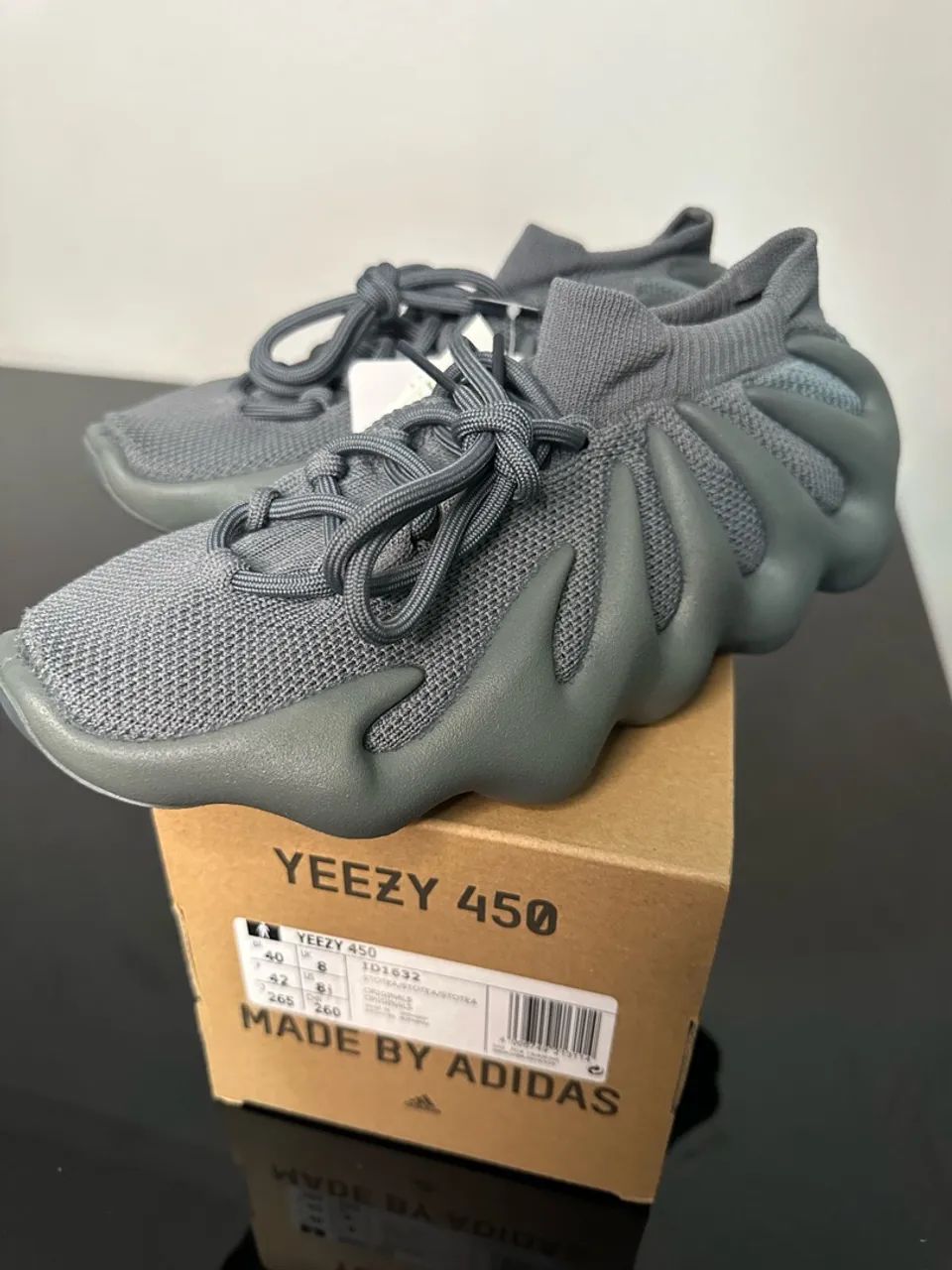 Yezzy 450 - Foto 3