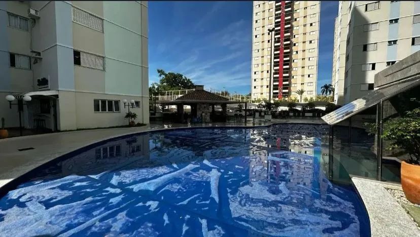 APARTAMENTO OPORTUNIDADE ELDORADO 