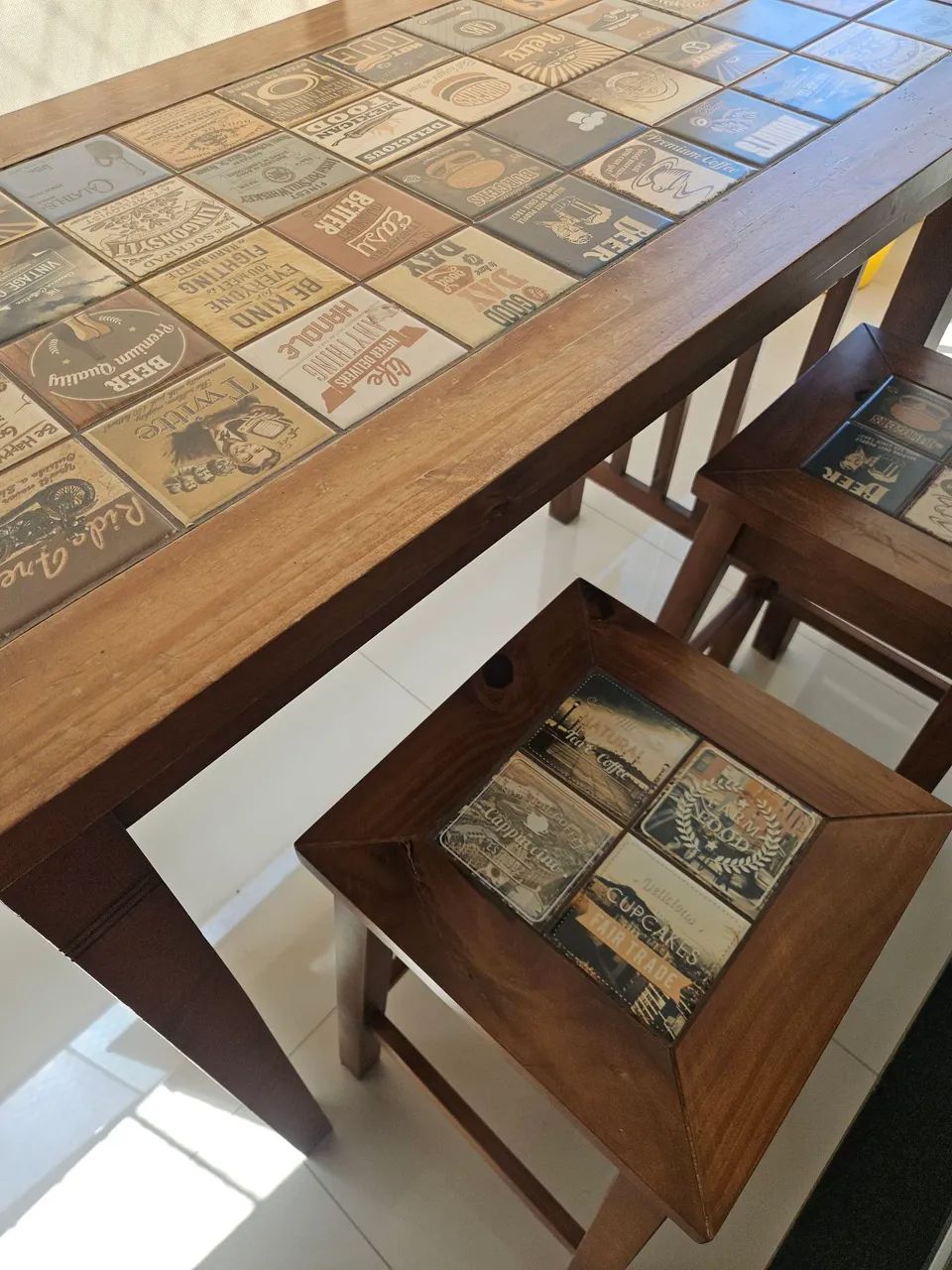 Mesa  - Foto 2